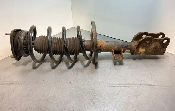Mazda CX-5 Front shock absorber/damper KD4534700A