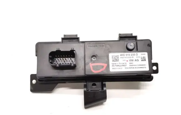 Audi e-tron Other control units/modules 4KE915233D