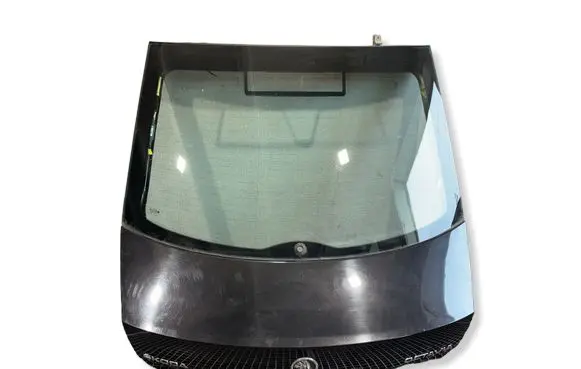 Skoda Octavia Mk3 (5E) Tailgate/trunk/boot lid 