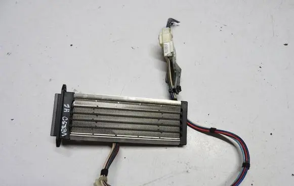Toyota Verso Electric car heater DT013410-0400 09T335K0137 2014701
