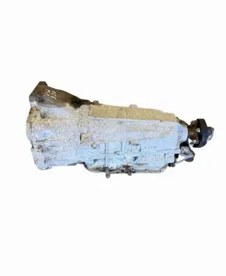 BMW 1 E81 E87 Automatic gearbox 242435116L45