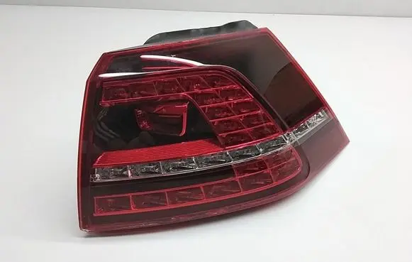 Volkswagen e-Golf Rear/tail lights 5G0945208