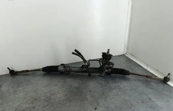 Opel Astra G Steering rack 025-0080-025-001