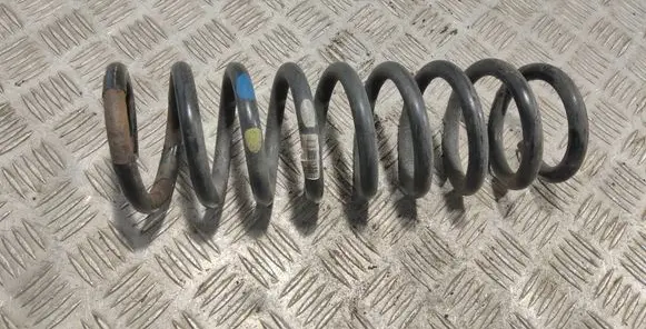 KIA Sportage Rear coil spring