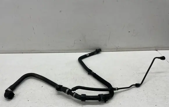 BMW iX3 G08 Engine coolant pipe/hose 8743389
