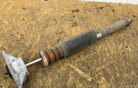 BMW X1 F48 F49 Rear shock absorber/damper 6861669