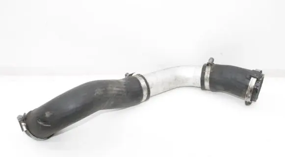 KIA Sportage Intercooler hose/pipe 252632F650
