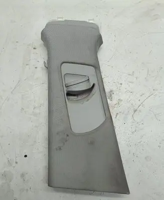 Audi Q5 SQ5 (B) pillar trim (top) 8R0867243F 8R0867243 MBGSP06008
