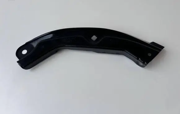 Skoda Fabia Mk3 (NJ) Headlight/headlamp mounting bracket 6V0805931