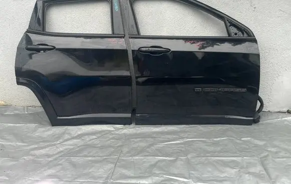 Jeep Compass Front door