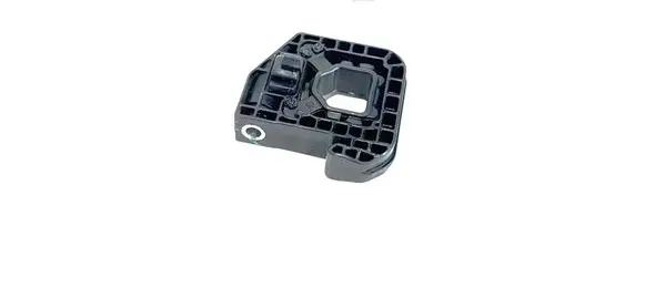 BMW iX3 G08 Radiator mount bracket 8642754 53721