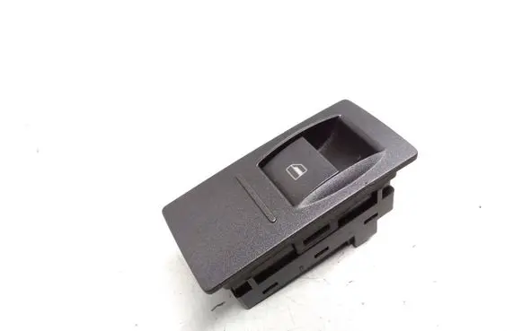 Volkswagen Phaeton Electric window control switch 3D0959858E