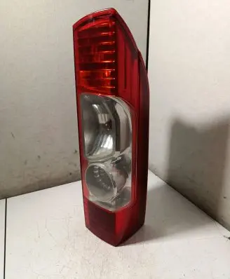 Citroen Jumper Rear/tail lights 1344047080