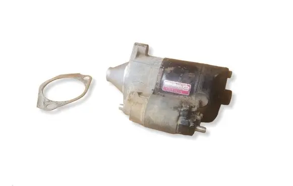 Suzuki Swift Cultus Starter motor 3110082011 0280009901