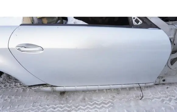 Mercedes-Benz SLK R171 Front door 