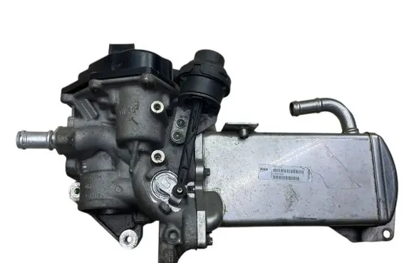 Audi Q5 SQ5 EGR valve cooler V29004569 MM111R2 03L131512BQ