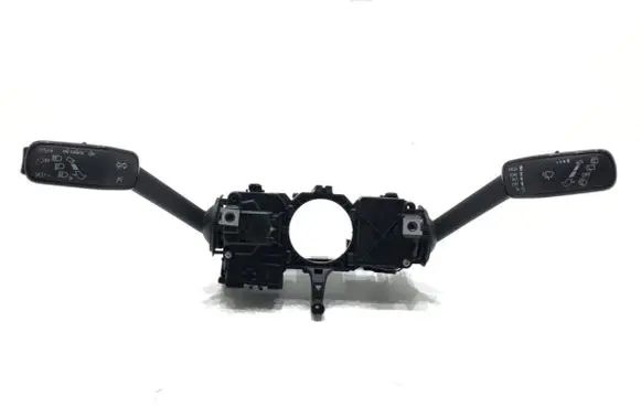 Wiper turn signal indicator stalk/switch
