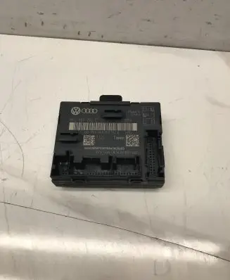 Audi A4 S4 B8 8K Door control unit/module 8K0959792A 8K0959792C