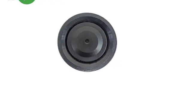 Mercedes-Benz E W211 Alternator belt tensioner pulley 050479172
