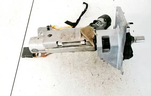 Citroen C5 Steering wheel axle 577854j