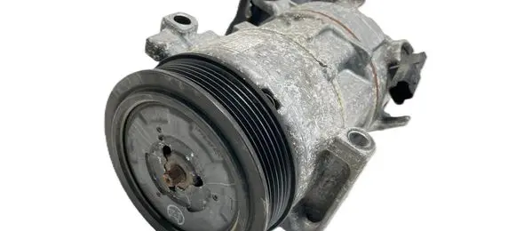 Air conditioning (A/C) compressor (pump)