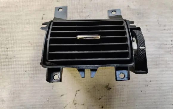 Ford Transit Dashboard side air vent grill/cover trim 8C1119C893AA D1B1A W7702