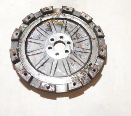 Toyota Prius (XW20) Flywheel