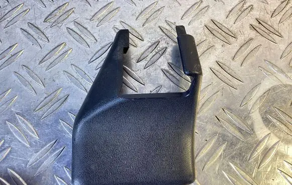 Lexus RX 450H Front passenger seat rail trim 7212748070