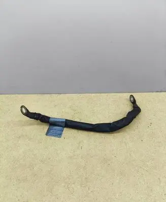 Mercedes-Benz E W212 Negative earth cable (battery) A2125400035 41179
