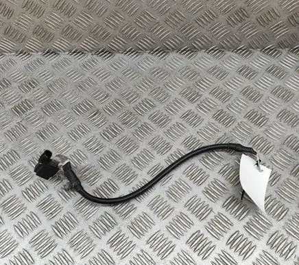 KIA Sportage Negative earth cable (battery) 37180F1500