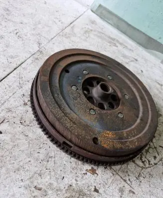 Audi A4 S4 B6 8E 8H Flywheel