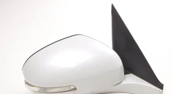 Suzuki Swift II Front door electric wing mirror 6PIN