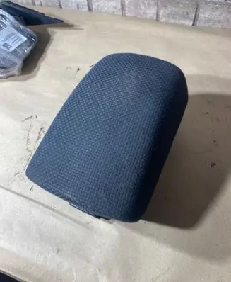 Armrest