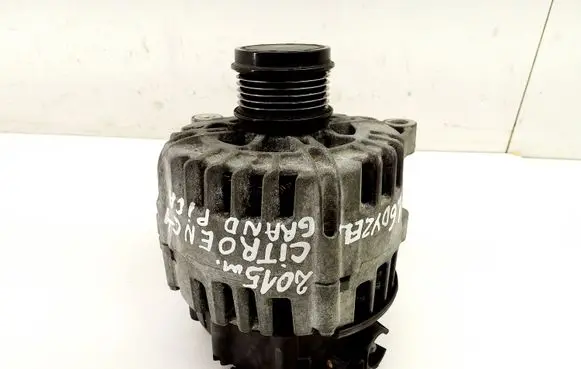 Citroen C4 II Picasso Generator/alternator 9810525380