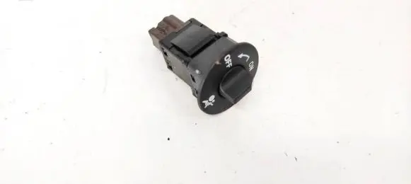 Renault Twingo II Passenger airbag on/off switch 8200169589C 231701