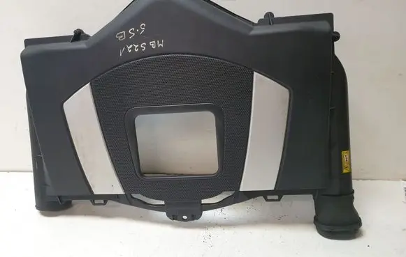 Mercedes-Benz S W221 Engine cover (trim) 2730900201