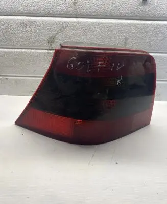 Volkswagen Golf IV Rear/tail lights 1J6945111S