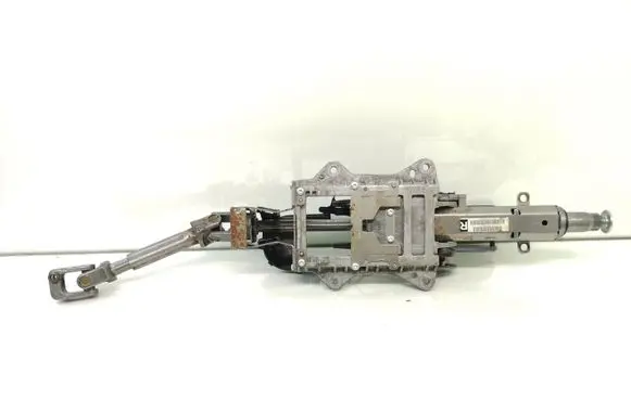 Skoda Octavia Mk2 (1Z) Steering column universal joint 1Z2419502D