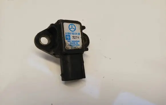 Mercedes-Benz ML W163 Air pressure sensor A0041533128 16244349 3274