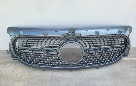 Mercedes-Benz GLA H247 Front grill A2478883800