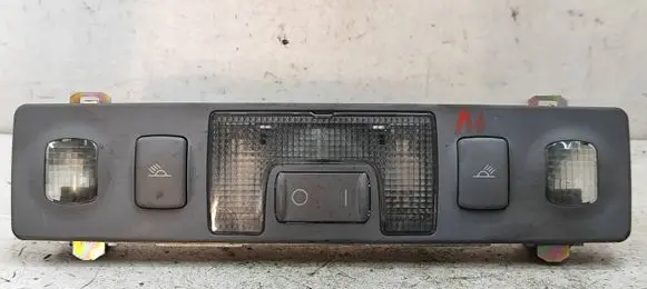 Audi A6 S6 C5 4B Rear seat light 4B0947111