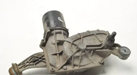 Renault Scenic III - Grand scenic III Front wiper linkage and motor W000002178