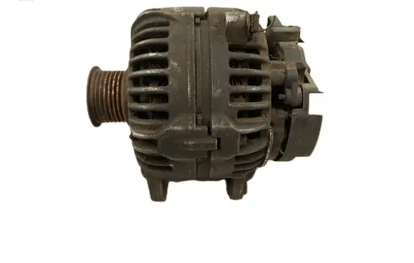 Opel Movano A Generator/alternator 93169472 1204190