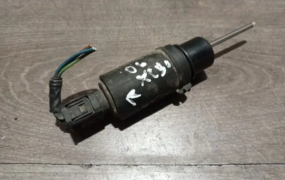 Volvo XC90 Brake pedal sensor switch 10631890731
