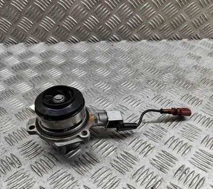 Volkswagen Golf VII Water pump 010234801RT