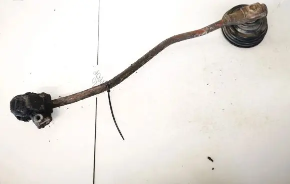 Audi 80 90 B3 Gear shift rod 893711167