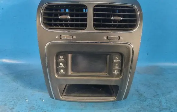 Dodge Journey MMI control unit 05064976AI