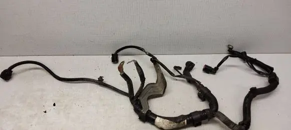 Mitsubishi Outlander Engine installation wiring loom 42121100 1J0973702 969850