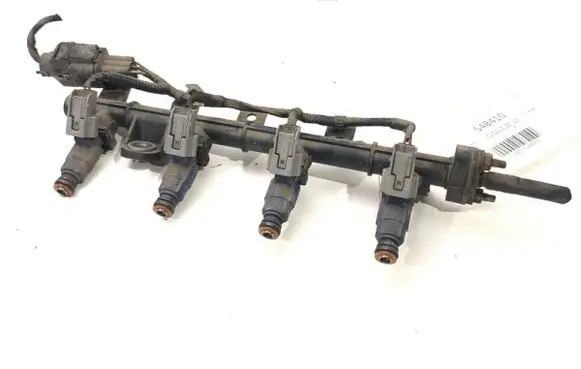 KIA Picanto Fuel main line pipe 35304-02200