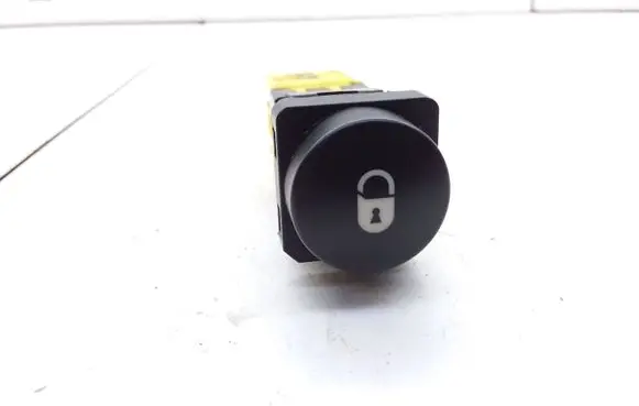 Central locking switch button